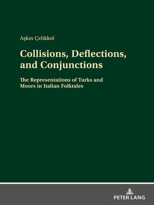 cover image of Collisions, Deflections, and Conjunctions